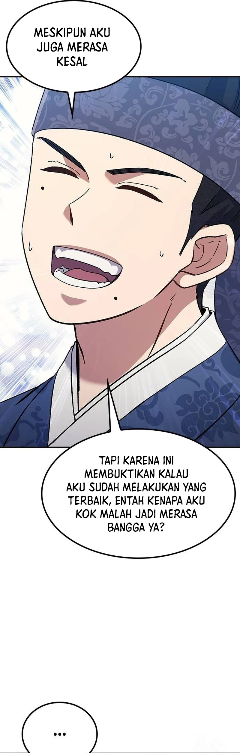 Doctor's Time Travel to Joseon Chapter 33 - halaman 57