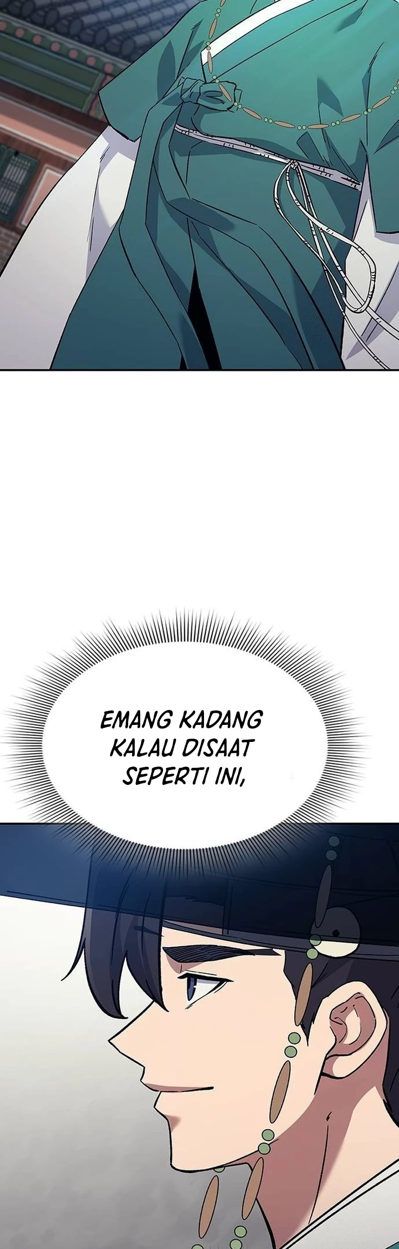 Doctor's Time Travel to Joseon Chapter 33 - halaman 60