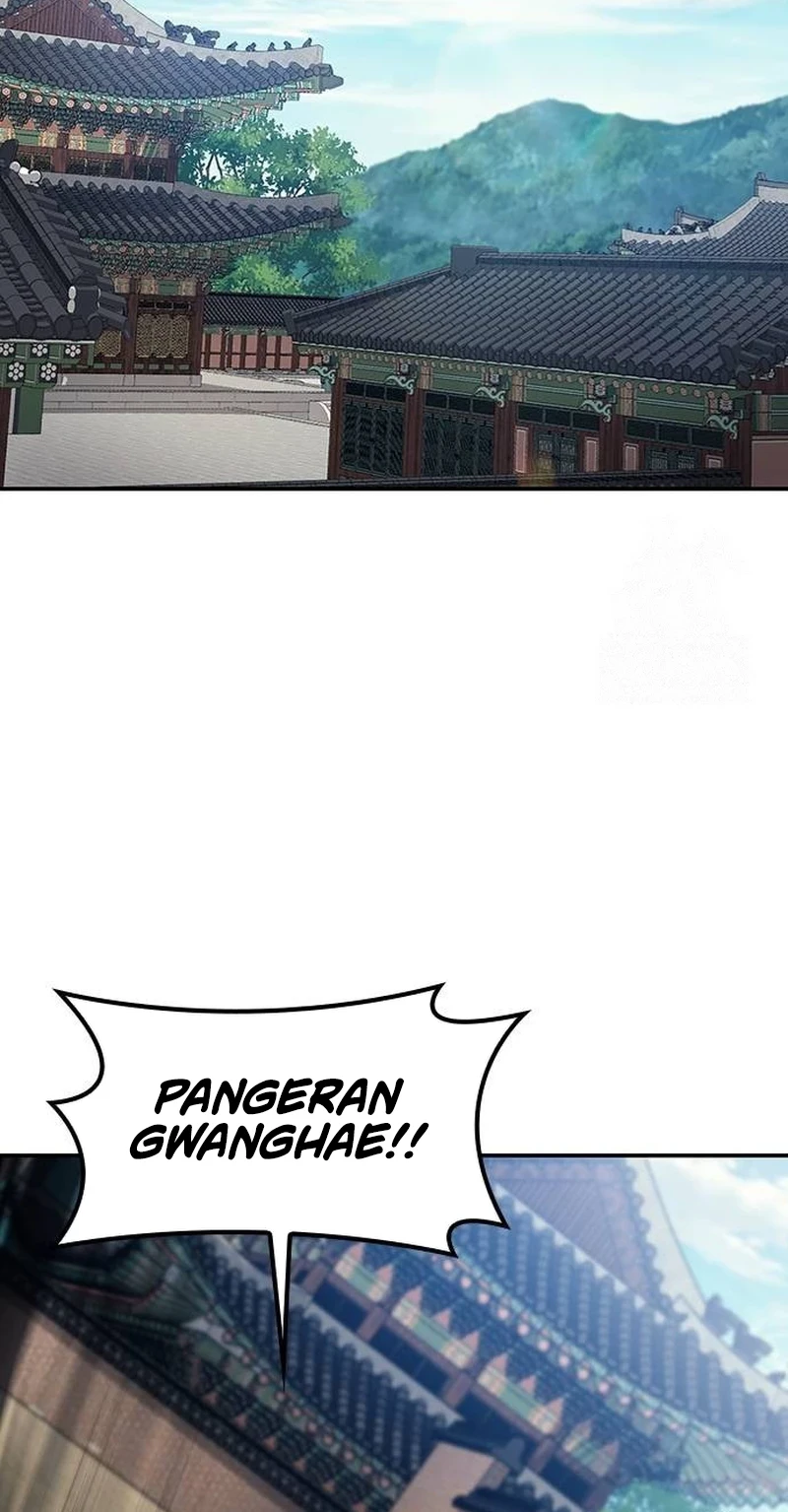 Doctor's Time Travel to Joseon Chapter 33 - halaman 81