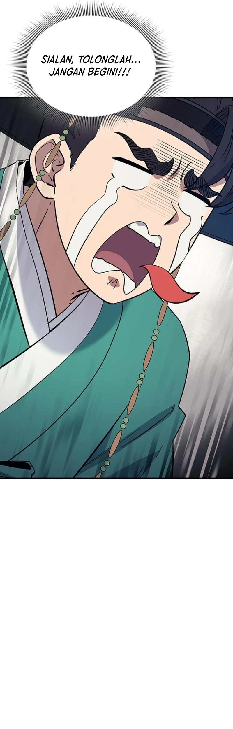 Doctor's Time Travel to Joseon Chapter 34 - halaman 14