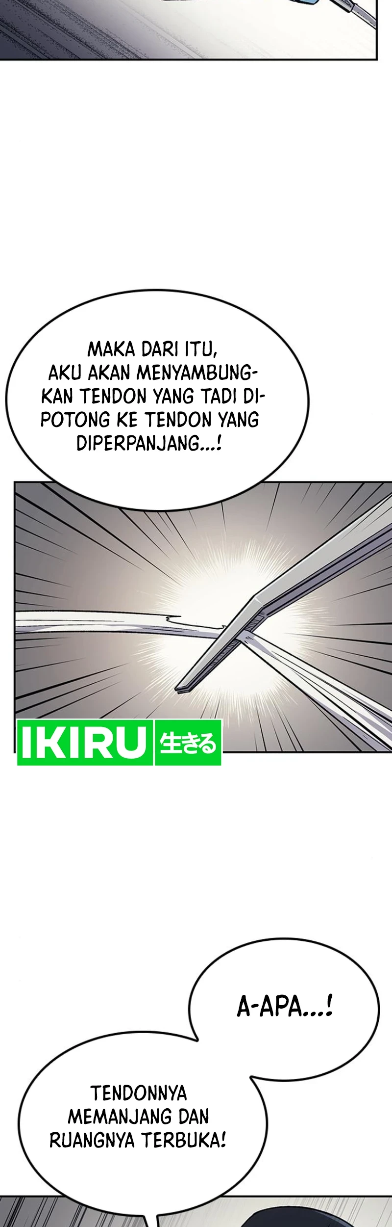 Doctor's Time Travel to Joseon Chapter 34 - halaman 47