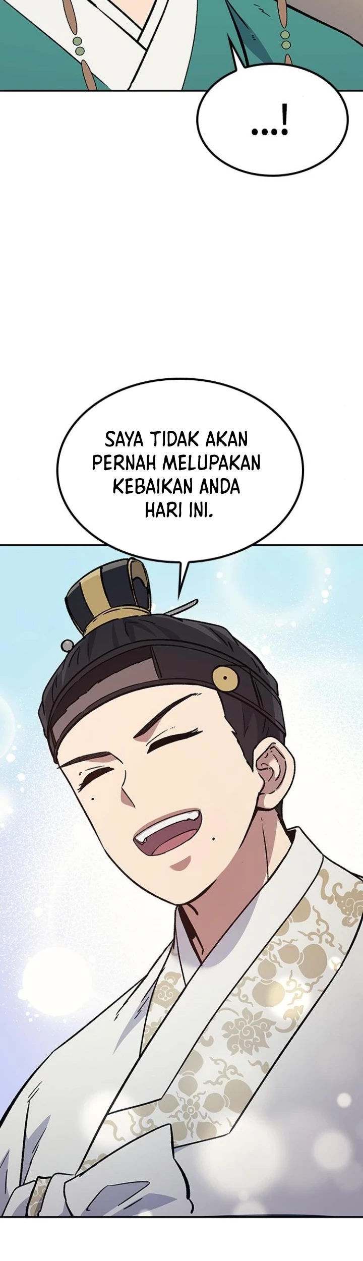 Doctor's Time Travel to Joseon Chapter 35 - halaman 10