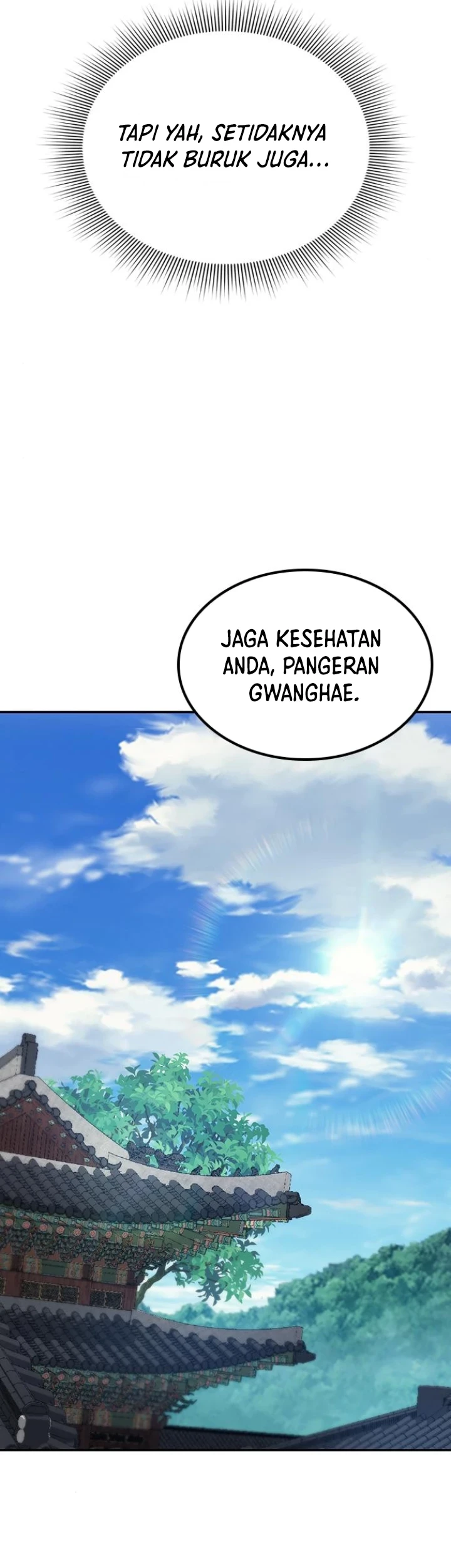 Doctor's Time Travel to Joseon Chapter 35 - halaman 12