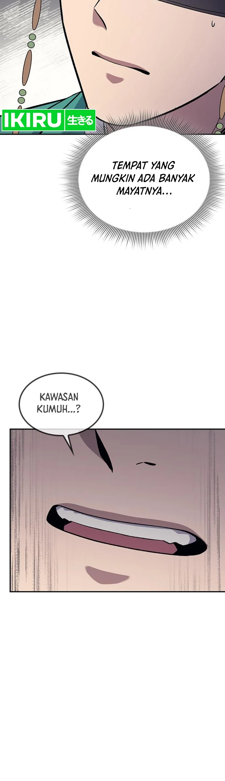 Doctor's Time Travel to Joseon Chapter 35 - halaman 24