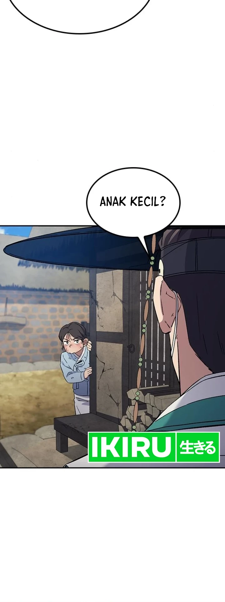 Doctor's Time Travel to Joseon Chapter 35 - halaman 37