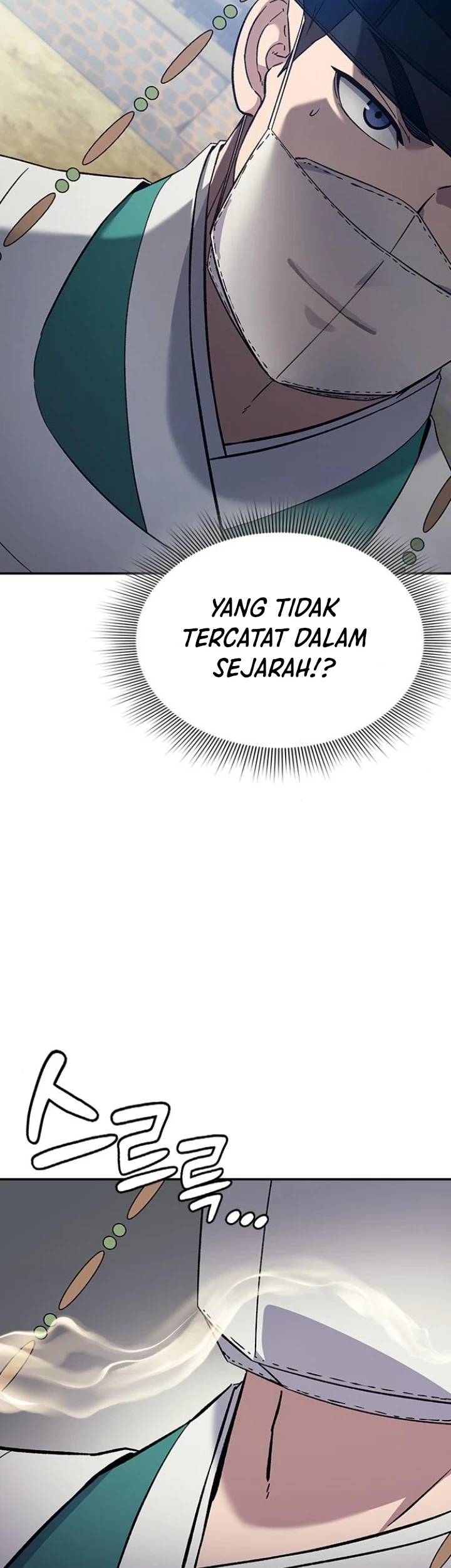 Doctor's Time Travel to Joseon Chapter 35 - halaman 48
