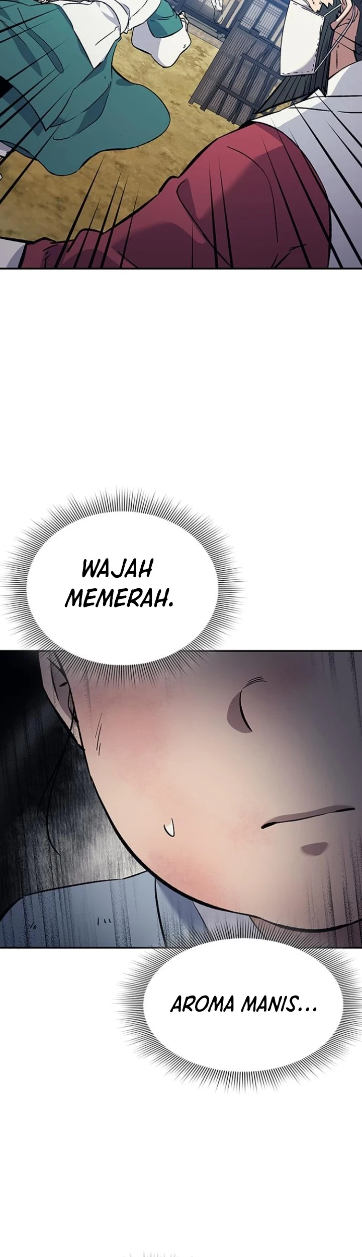 Doctor's Time Travel to Joseon Chapter 35 - halaman 52