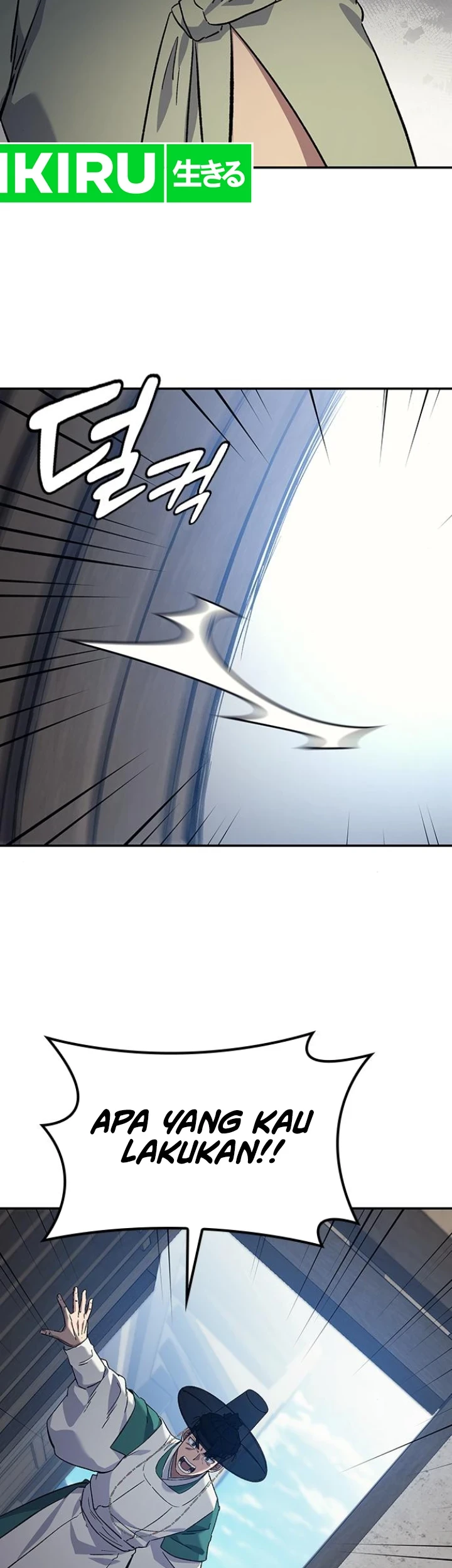 Doctor's Time Travel to Joseon Chapter 35 - halaman 54