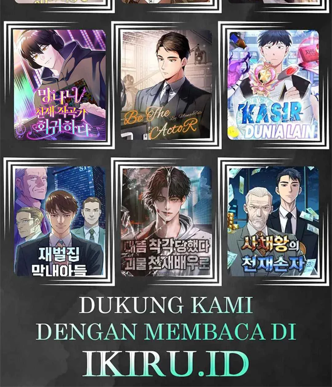 Doctor's Time Travel to Joseon Chapter 35 - halaman 60