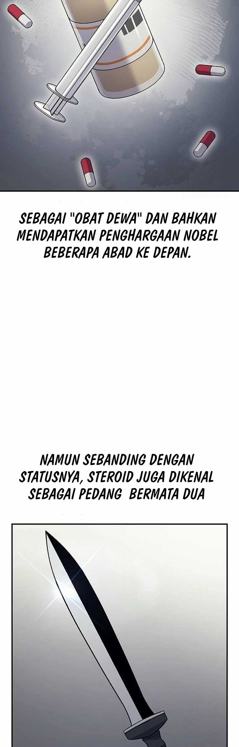 Doctor's Time Travel to Joseon Chapter 36 - halaman 12