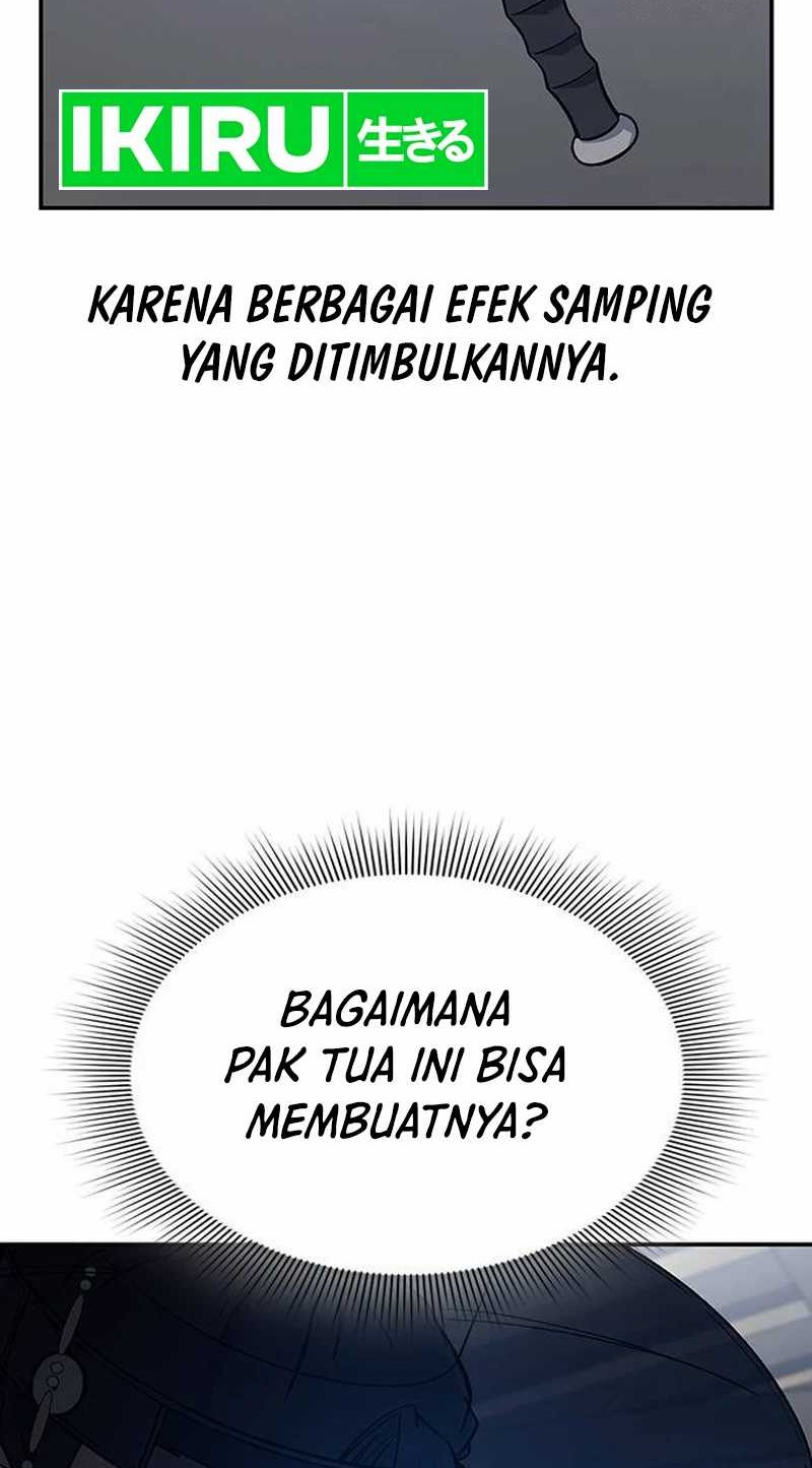 Doctor's Time Travel to Joseon Chapter 36 - halaman 13