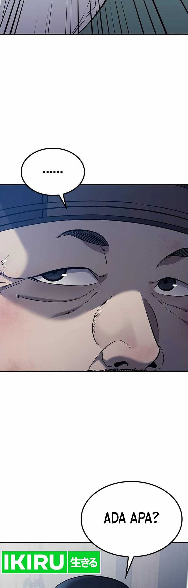 Doctor's Time Travel to Joseon Chapter 36 - halaman 3