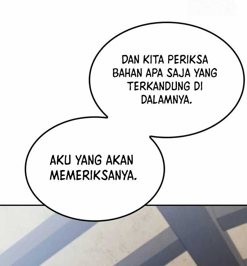Doctor's Time Travel to Joseon Chapter 36 - halaman 31