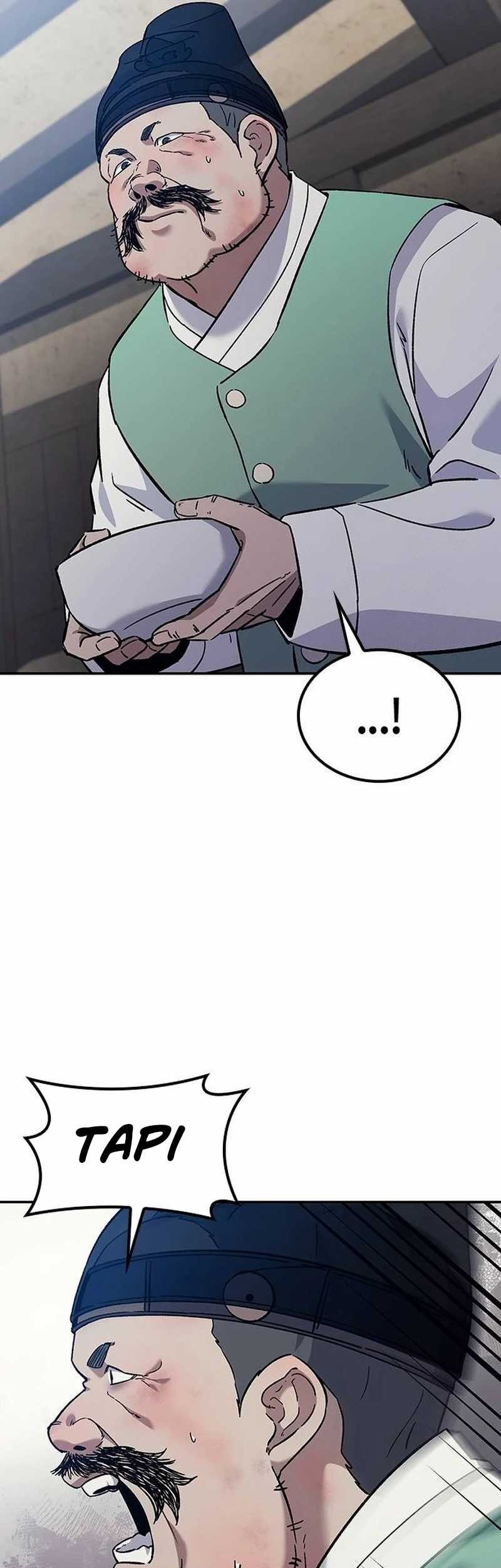 Doctor's Time Travel to Joseon Chapter 36 - halaman 32