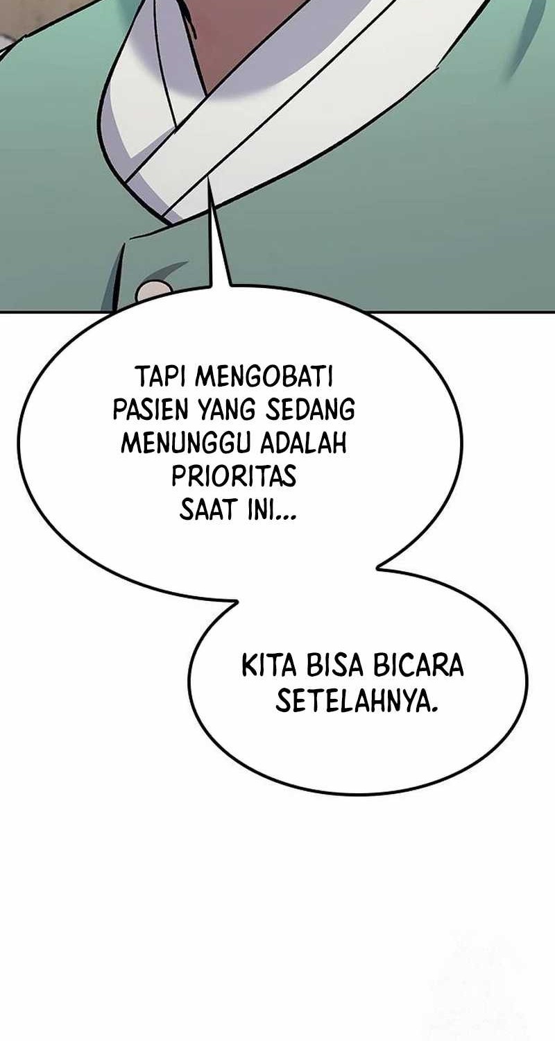 Doctor's Time Travel to Joseon Chapter 36 - halaman 37