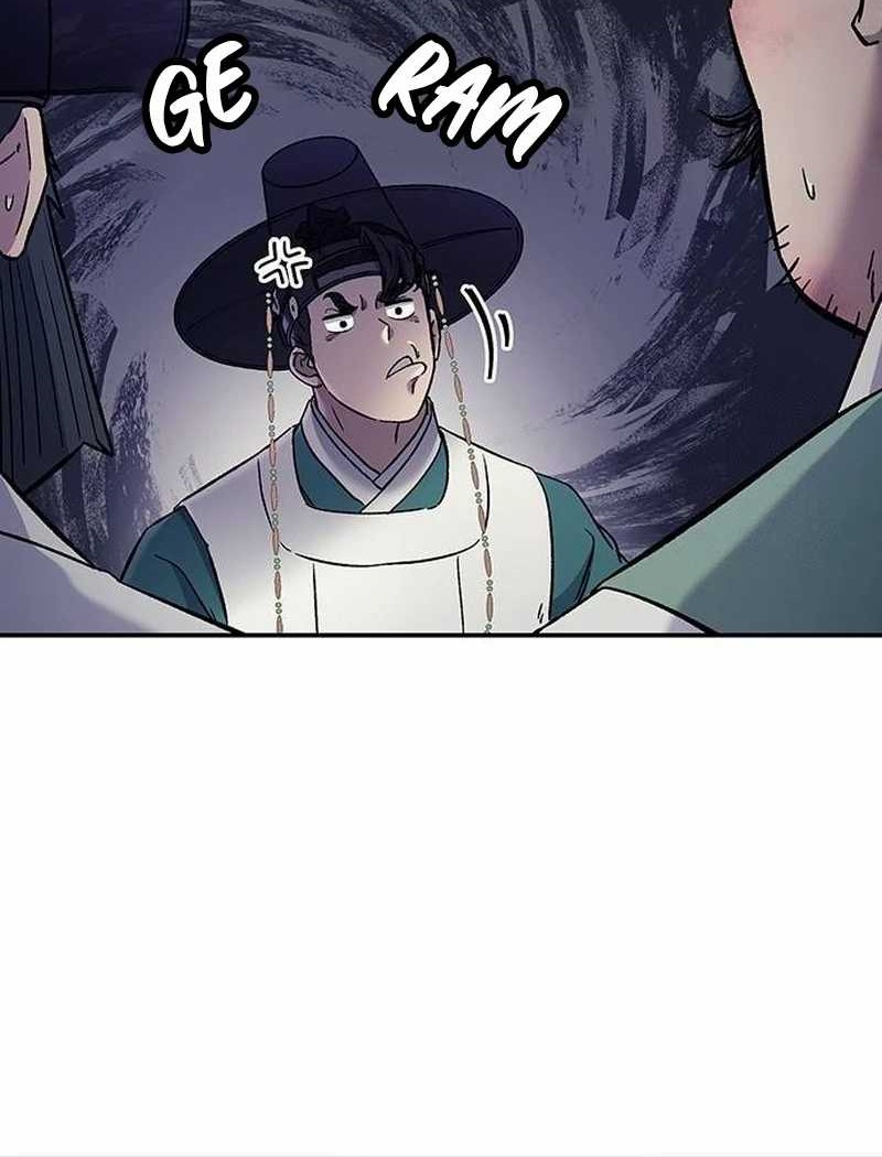 Doctor's Time Travel to Joseon Chapter 36 - halaman 43
