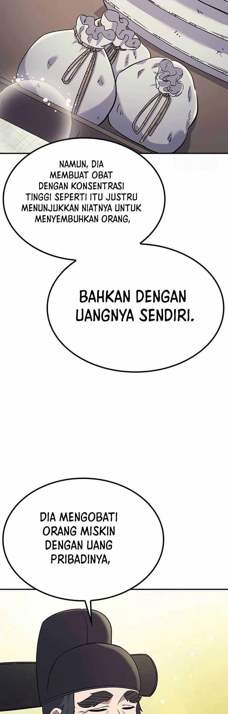 Doctor's Time Travel to Joseon Chapter 36 - halaman 48