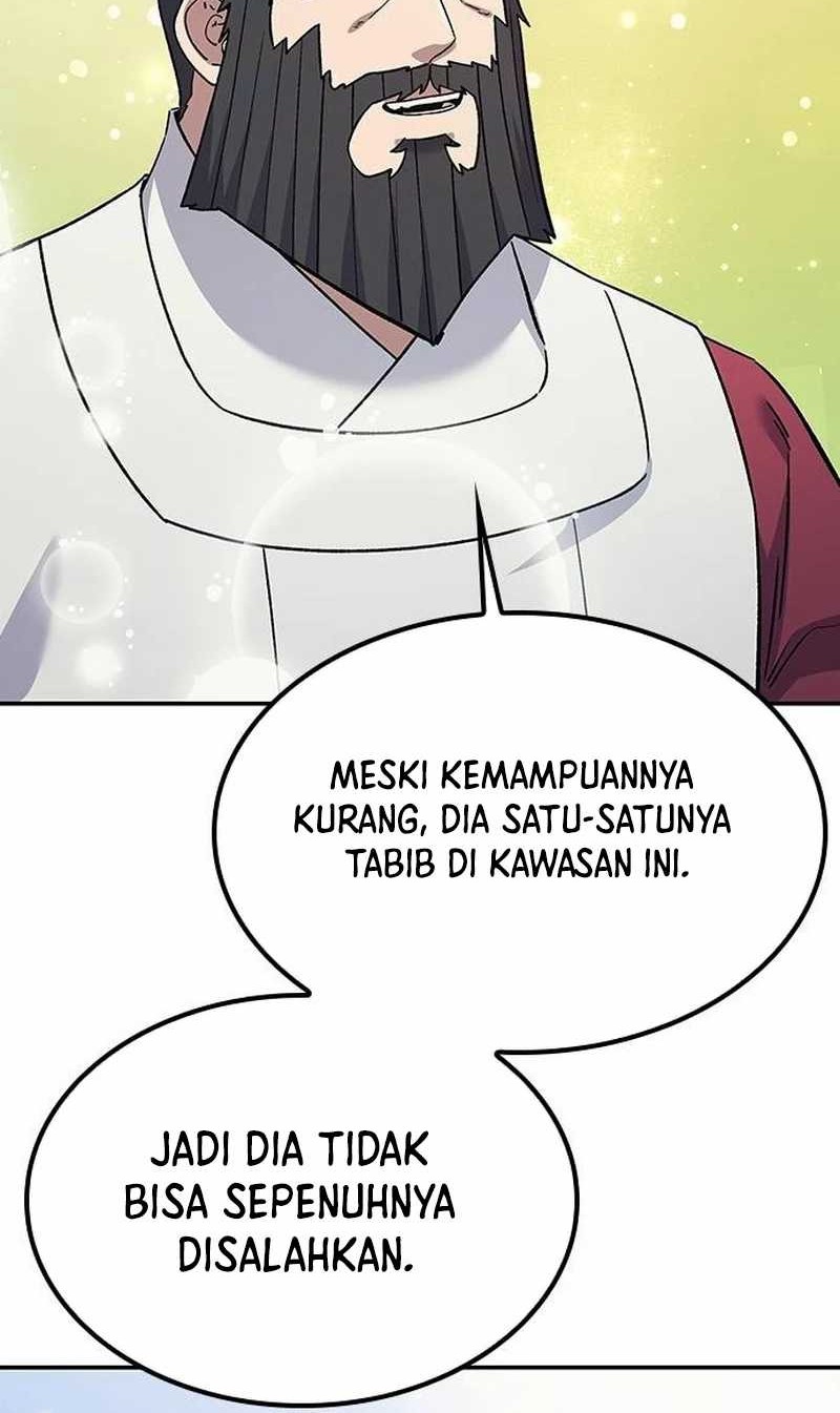 Doctor's Time Travel to Joseon Chapter 36 - halaman 49