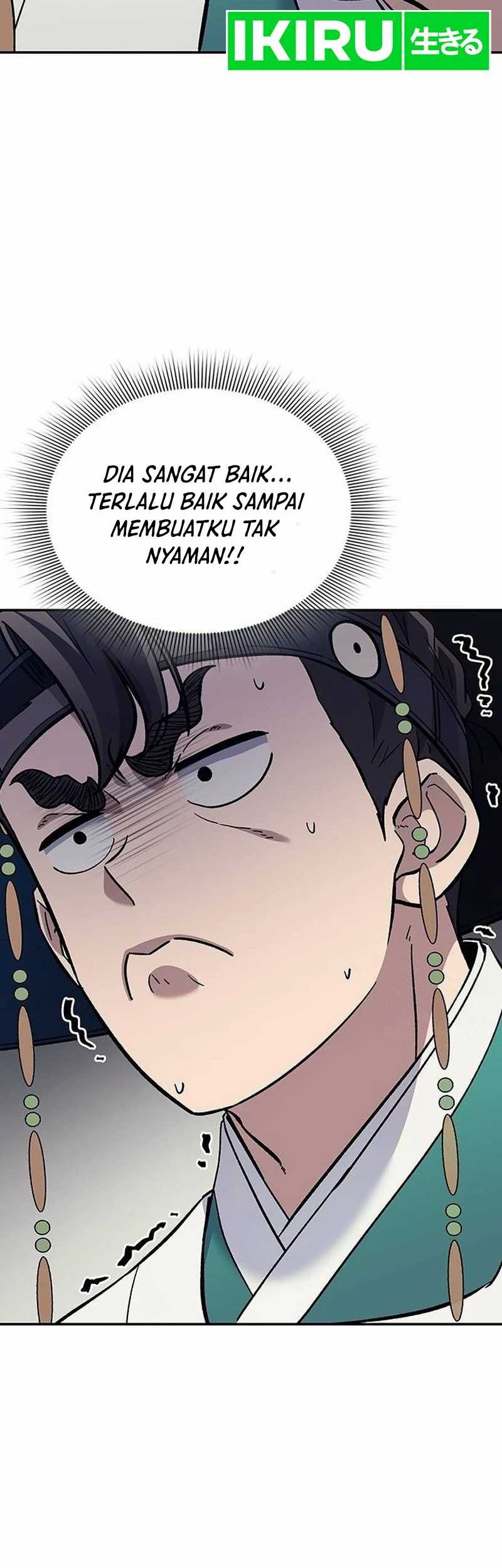 Doctor's Time Travel to Joseon Chapter 36 - halaman 51