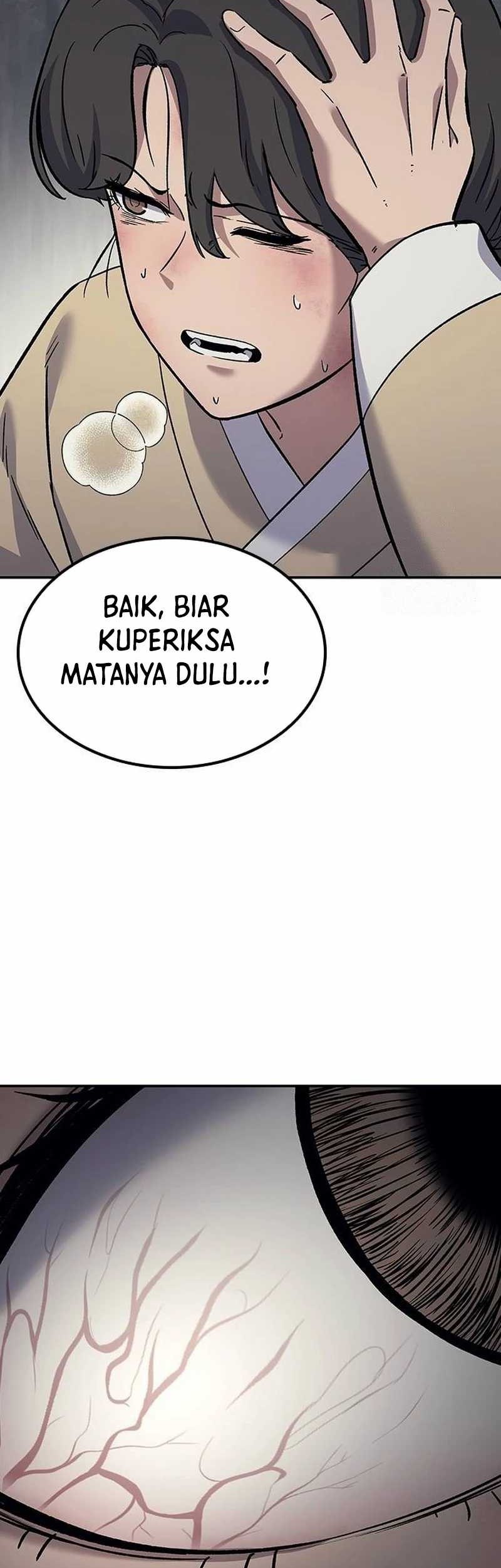 Doctor's Time Travel to Joseon Chapter 36 - halaman 58