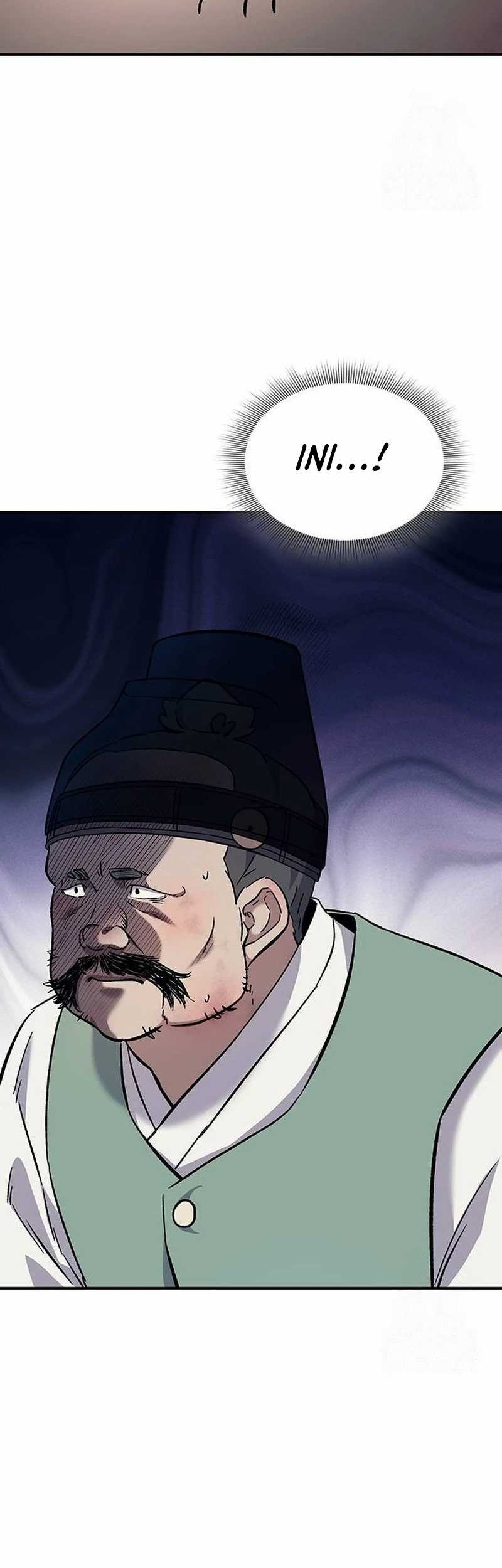 Doctor's Time Travel to Joseon Chapter 36 - halaman 59