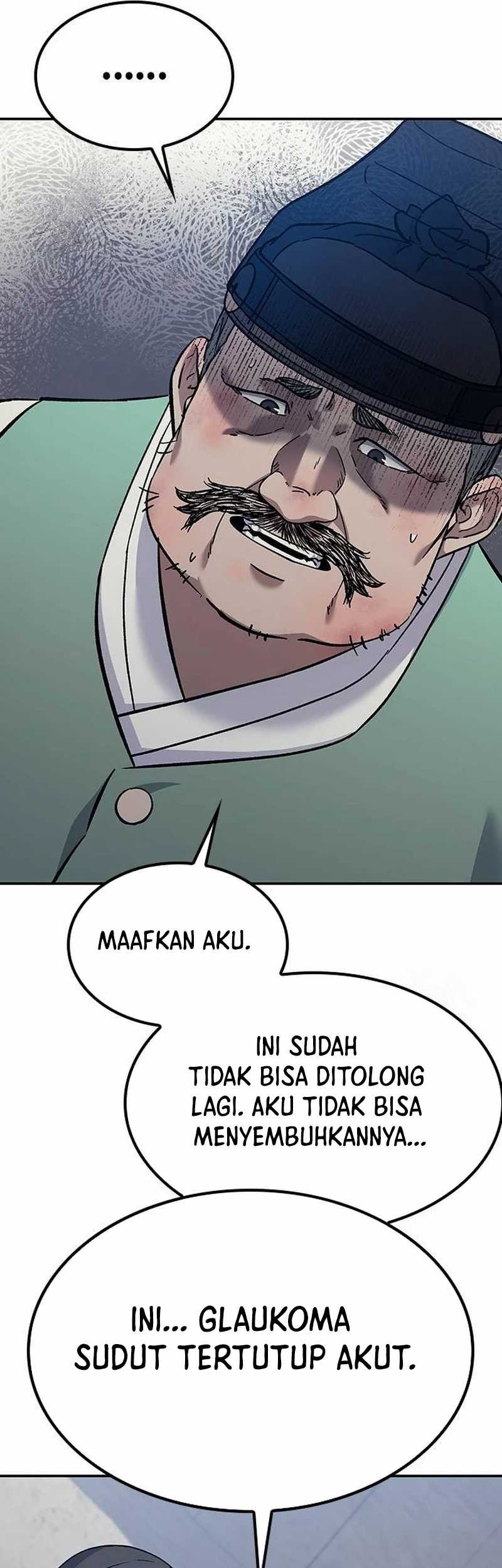 Doctor's Time Travel to Joseon Chapter 36 - halaman 62