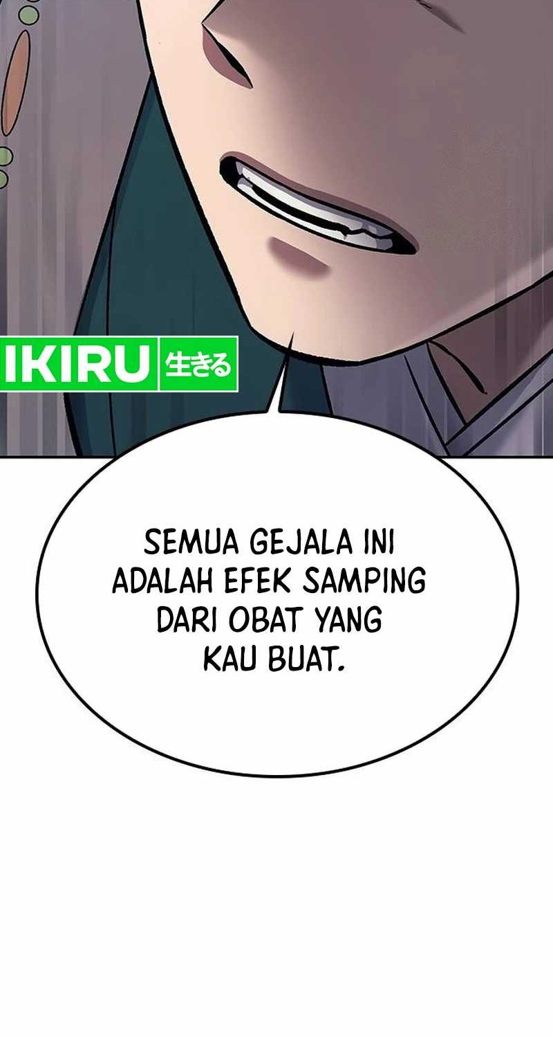 Doctor's Time Travel to Joseon Chapter 36 - halaman 67