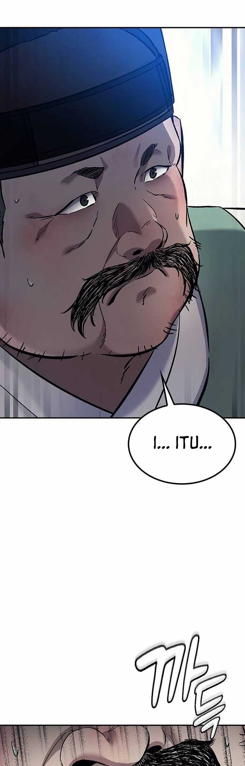 Doctor's Time Travel to Joseon Chapter 36 - halaman 68