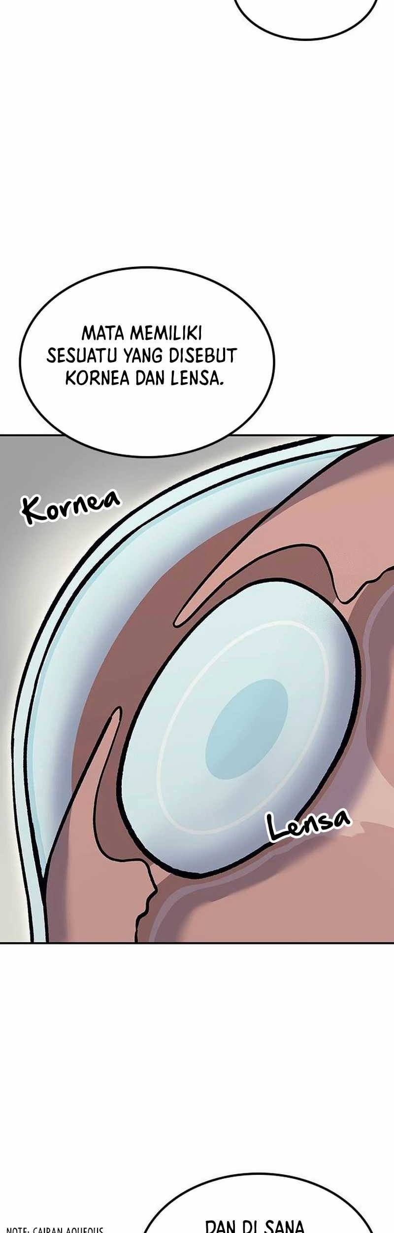 Doctor's Time Travel to Joseon Chapter 36 - halaman 70
