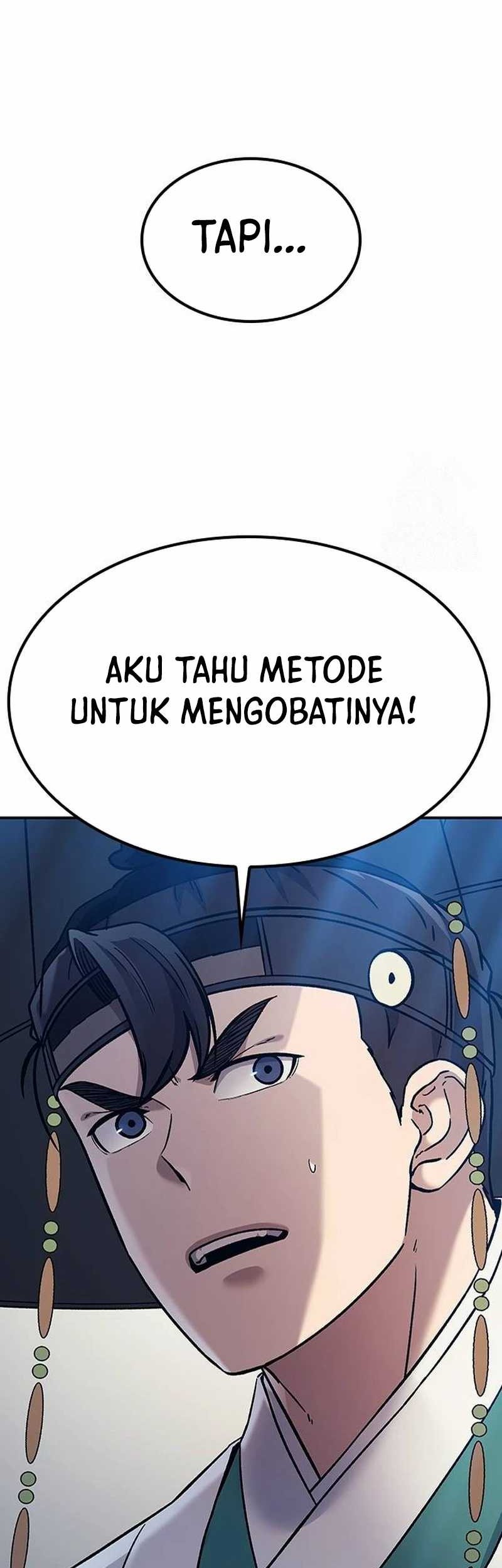 Doctor's Time Travel to Joseon Chapter 36 - halaman 76