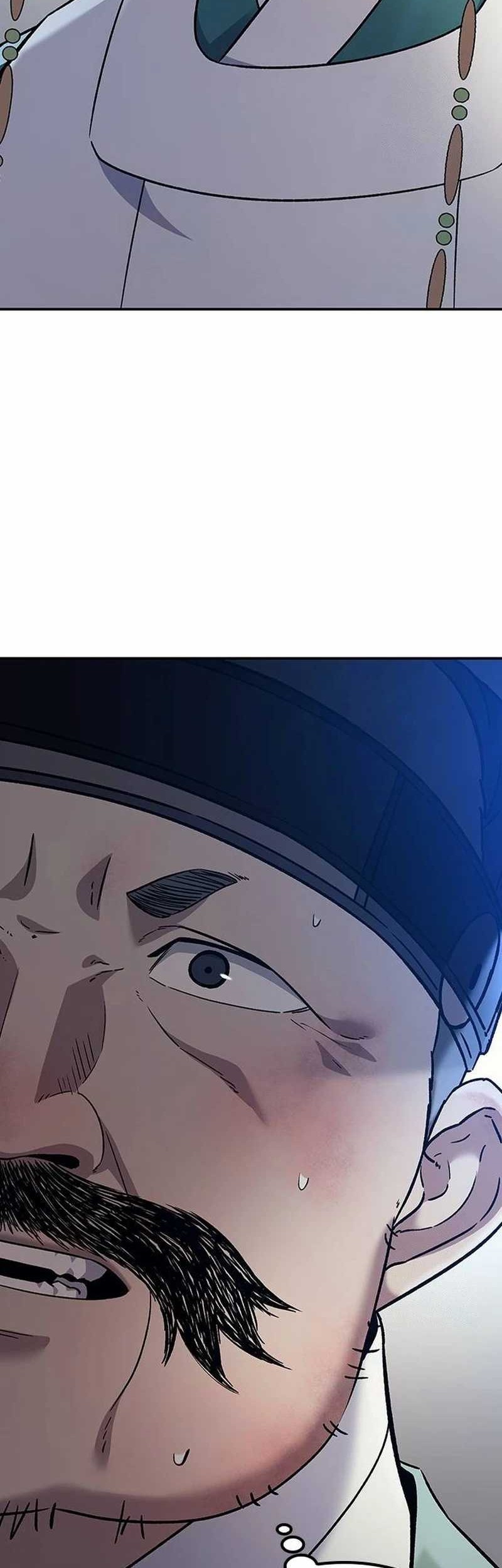 Doctor's Time Travel to Joseon Chapter 36 - halaman 77