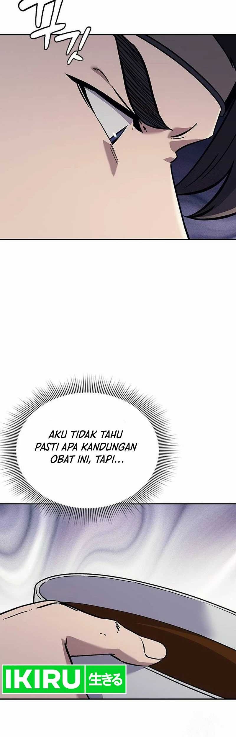 Doctor's Time Travel to Joseon Chapter 36 - halaman 9