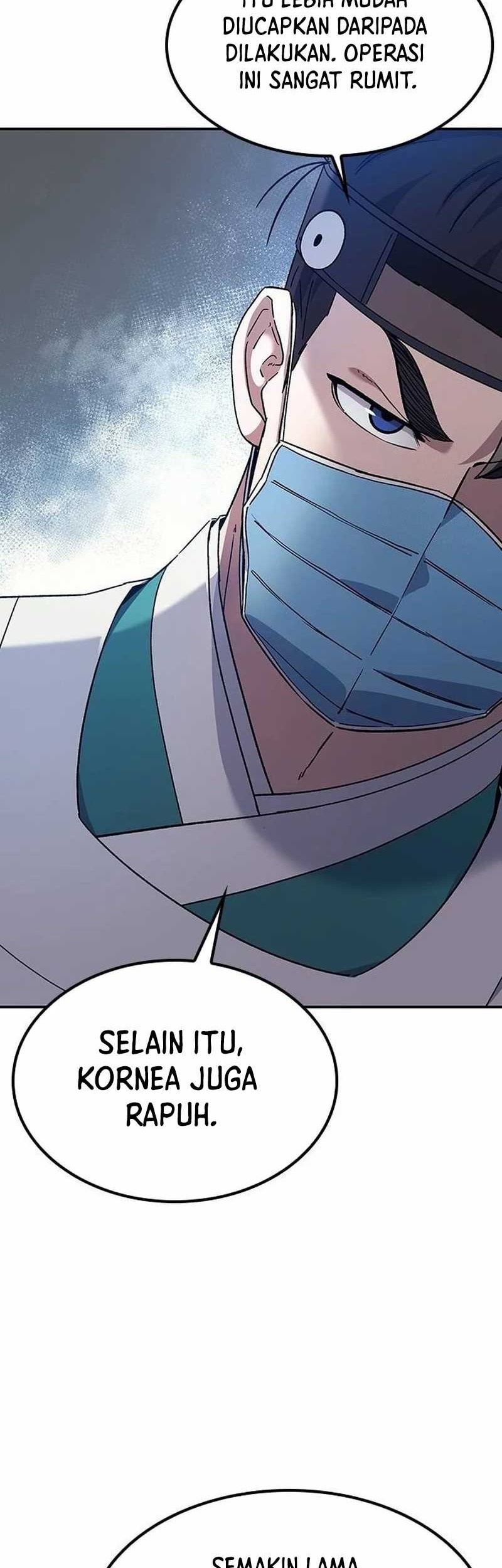 Doctor's Time Travel to Joseon Chapter 37 - halaman 10