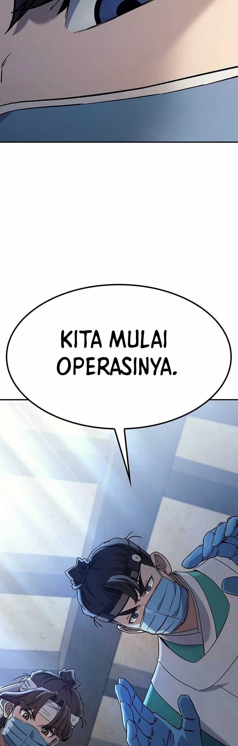 Doctor's Time Travel to Joseon Chapter 37 - halaman 15