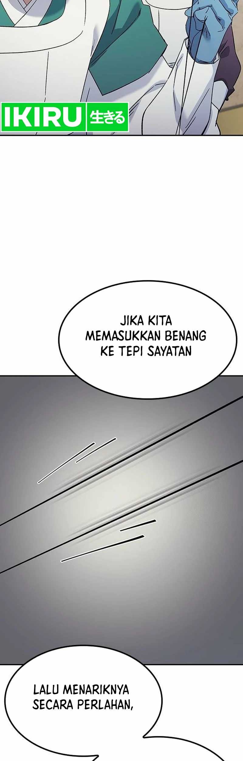 Doctor's Time Travel to Joseon Chapter 37 - halaman 24