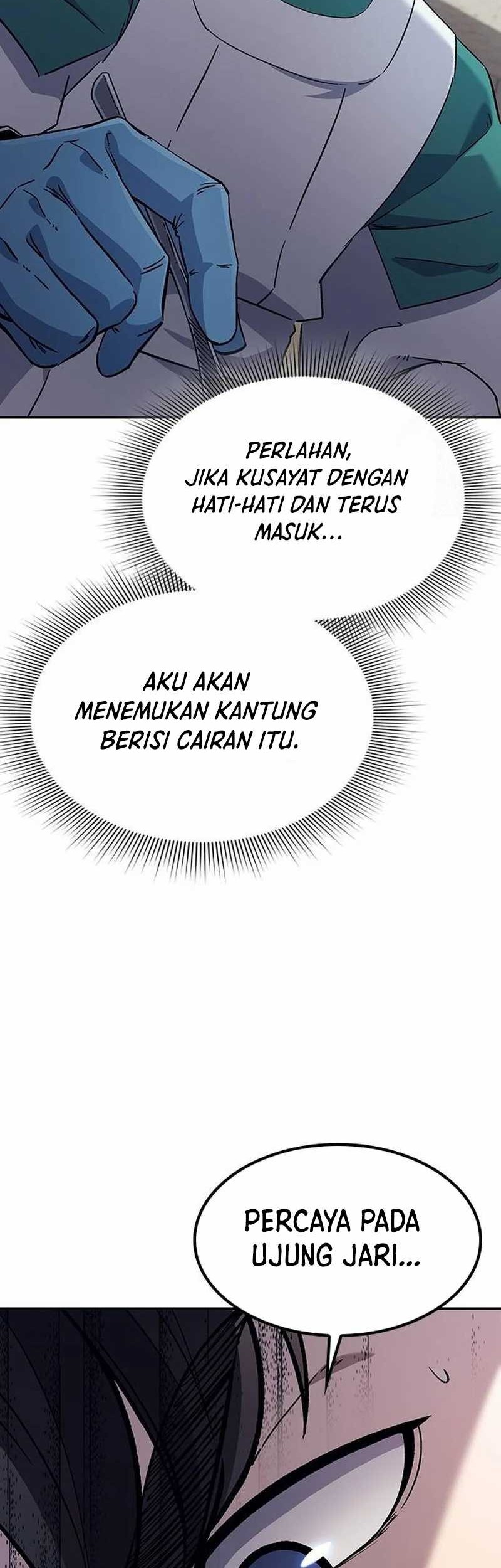 Doctor's Time Travel to Joseon Chapter 37 - halaman 30