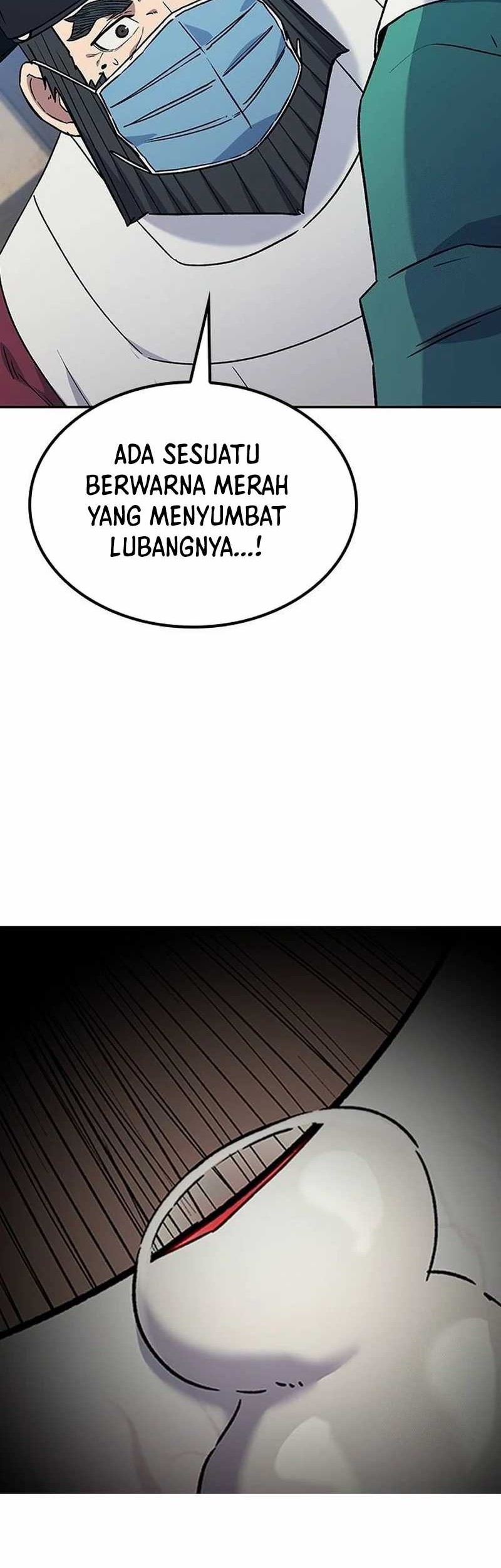 Doctor's Time Travel to Joseon Chapter 37 - halaman 35