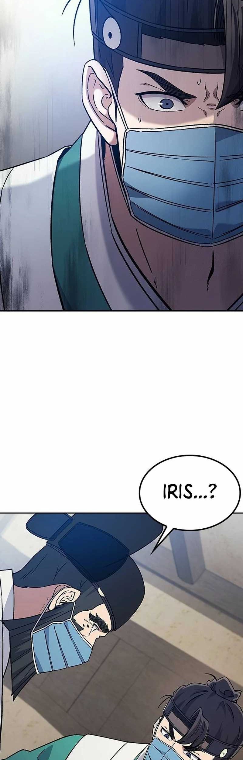 Doctor's Time Travel to Joseon Chapter 37 - halaman 38