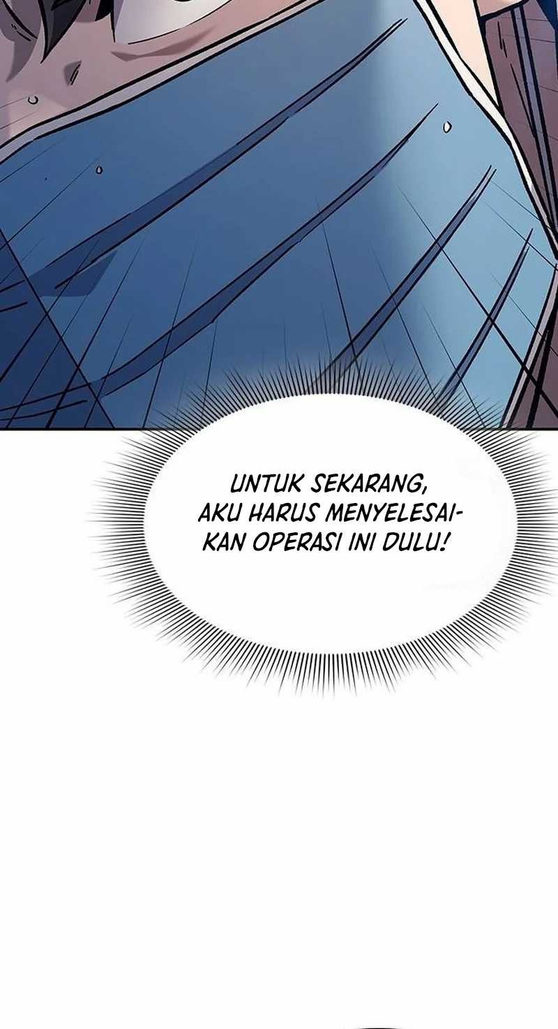 Doctor's Time Travel to Joseon Chapter 37 - halaman 41