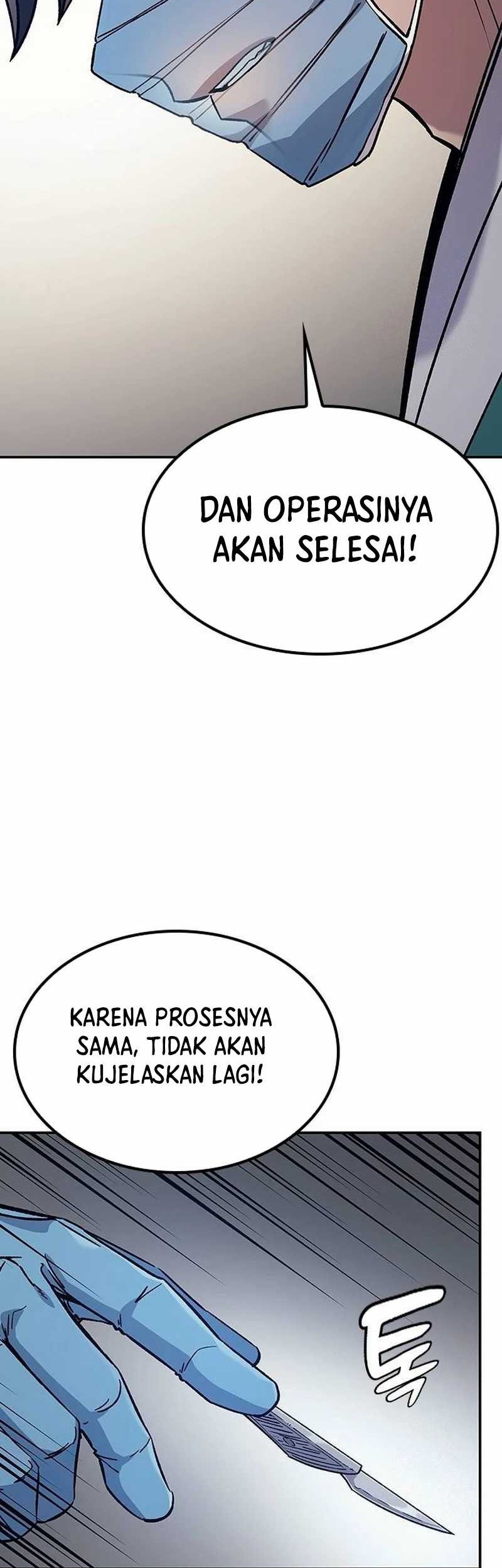 Doctor's Time Travel to Joseon Chapter 37 - halaman 43