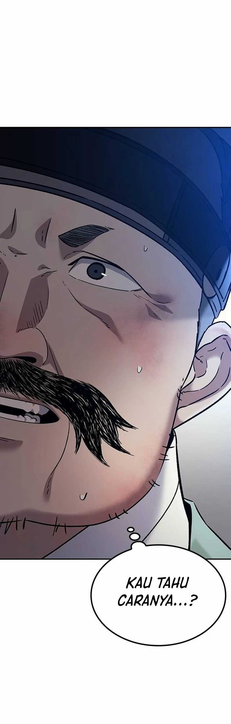 Doctor's Time Travel to Joseon Chapter 37 - halaman 5
