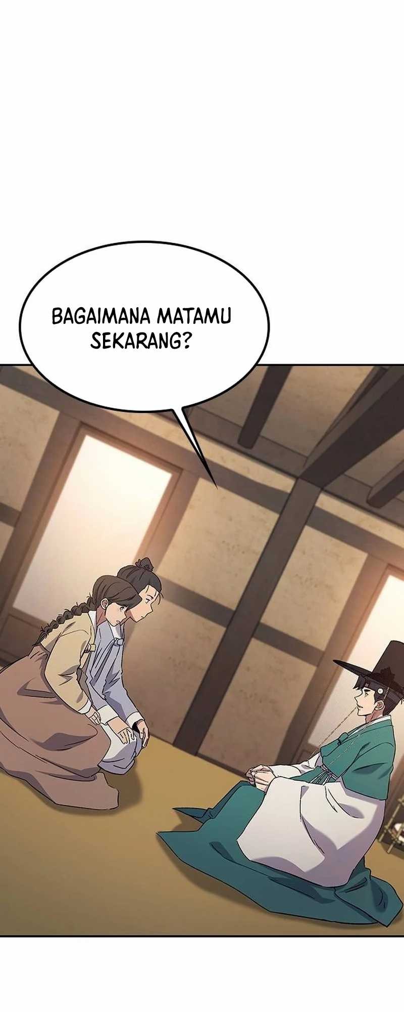 Doctor's Time Travel to Joseon Chapter 37 - halaman 51
