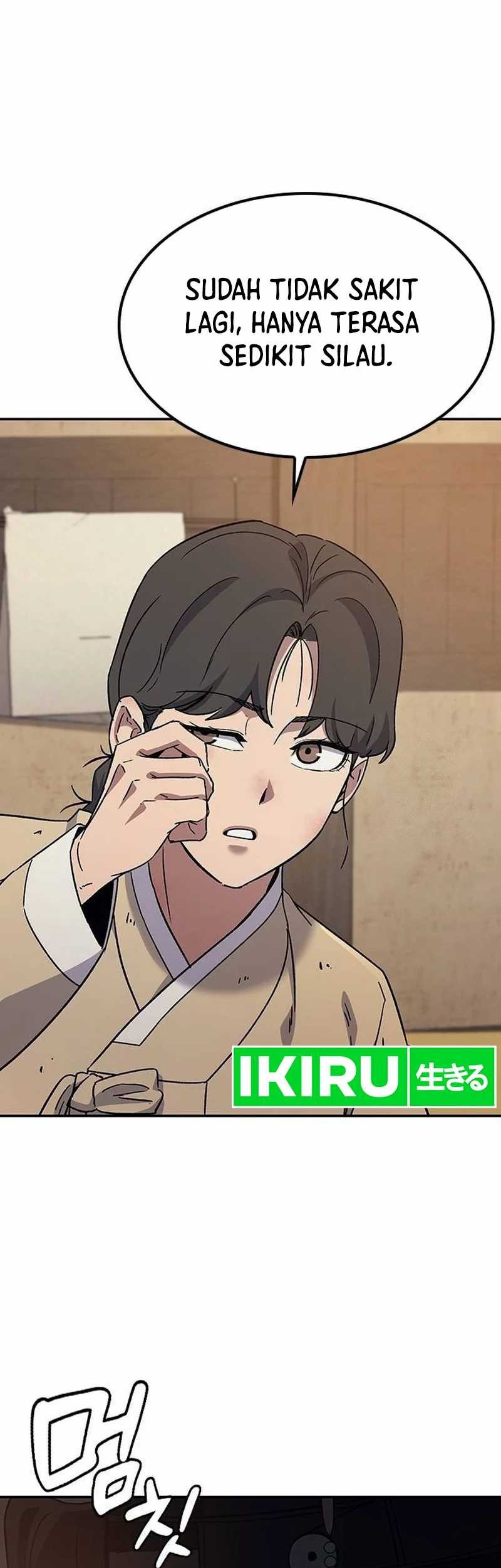 Doctor's Time Travel to Joseon Chapter 37 - halaman 52