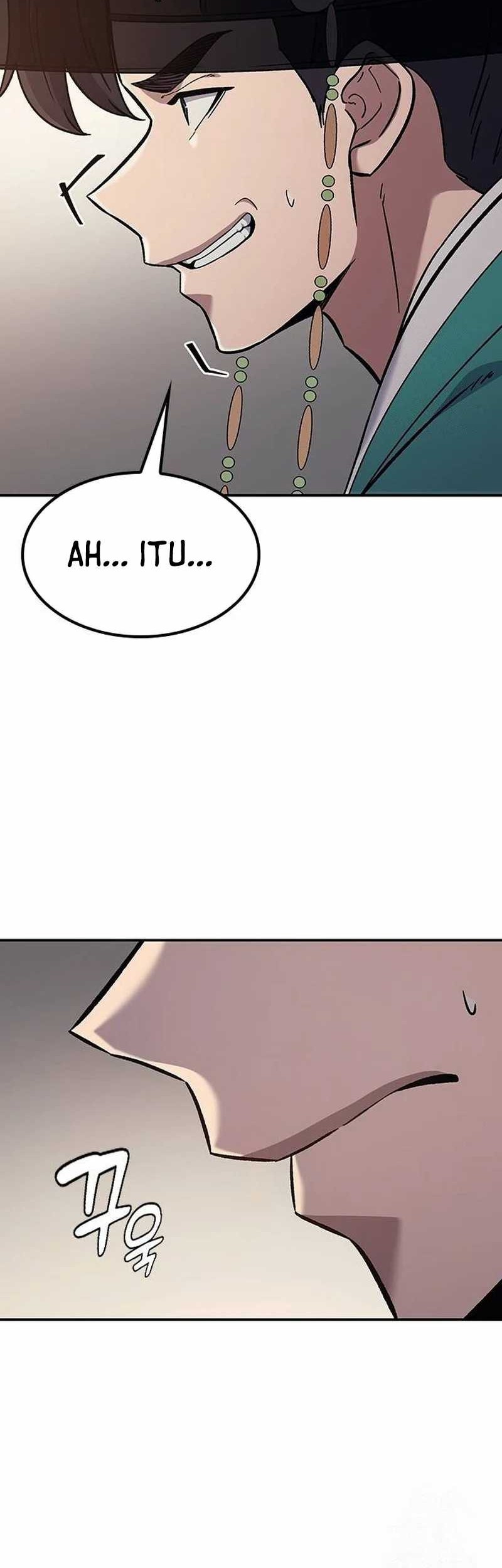 Doctor's Time Travel to Joseon Chapter 37 - halaman 53