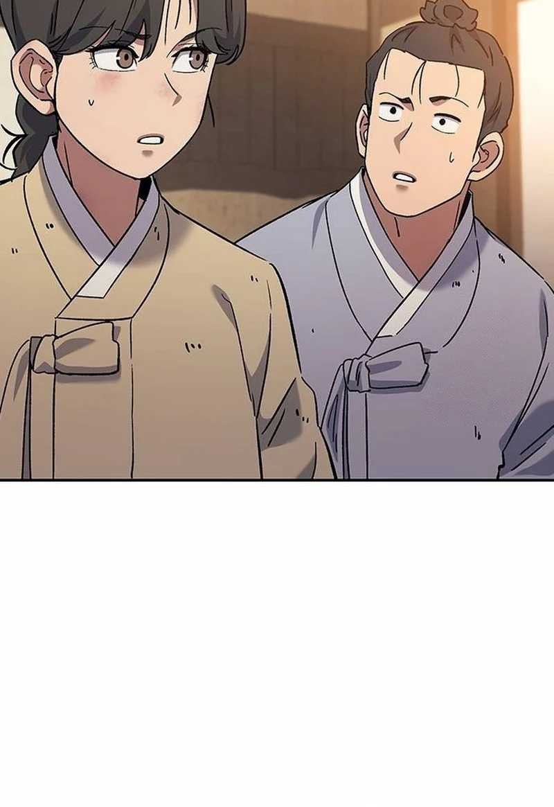 Doctor's Time Travel to Joseon Chapter 37 - halaman 56