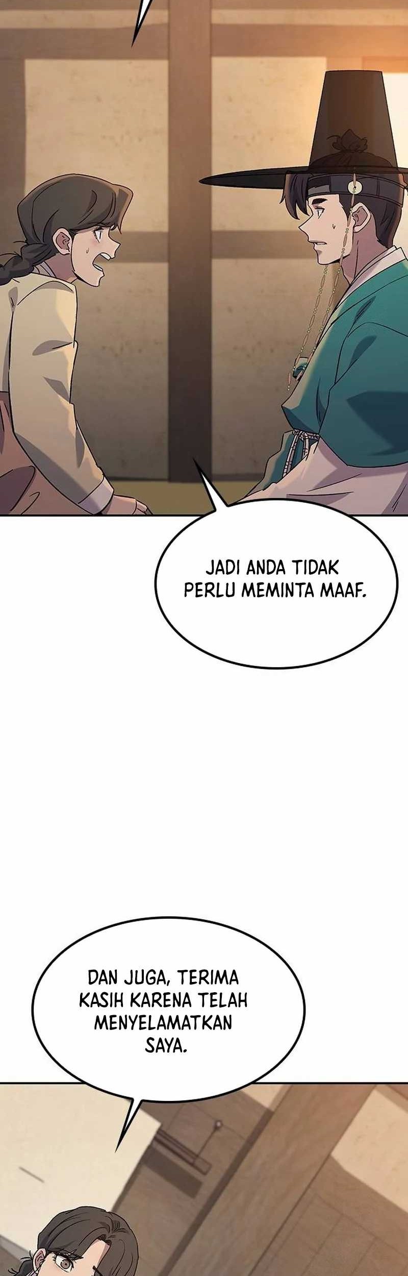 Doctor's Time Travel to Joseon Chapter 37 - halaman 58