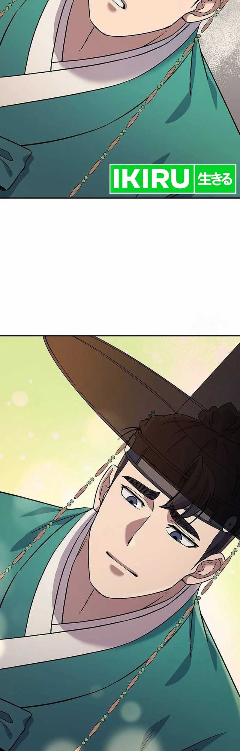 Doctor's Time Travel to Joseon Chapter 37 - halaman 60