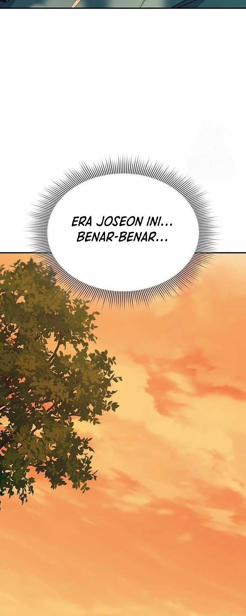 Doctor's Time Travel to Joseon Chapter 37 - halaman 61