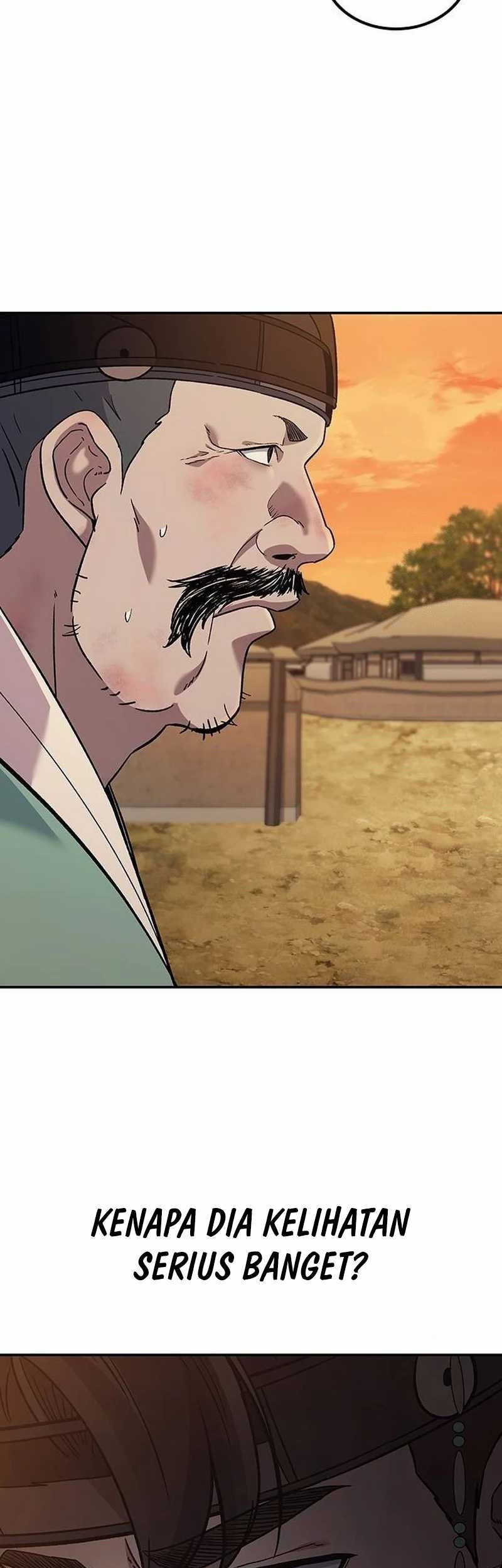 Doctor's Time Travel to Joseon Chapter 37 - halaman 64