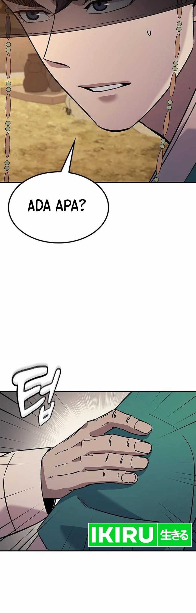Doctor's Time Travel to Joseon Chapter 37 - halaman 65